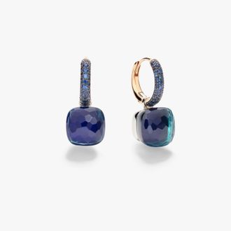 POMELLATO Nudo Classic Earrings