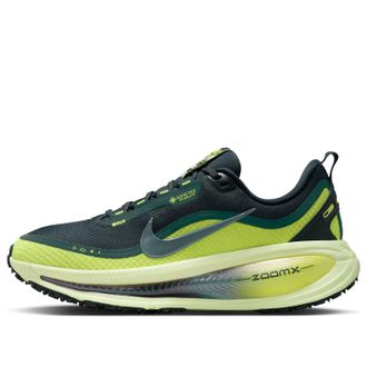 Nike (WMNS) Nike Air Zoom Vomero 18 Gore-Tex Seaweed Light Liquid Lime Cyber HQ7002-300