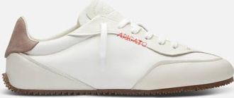 Axel Arigato Daze Runner - Mens in Beige/dark Tan at Nordstrom, Size 10.5