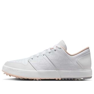 Air Jordan Nu Retro 1 Golf White Washed Coral FZ4153-103