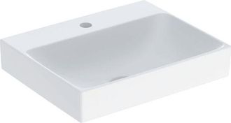 Keramag Keramag - Geberit One Salida De Lavabo Vertical, 50x14x40cm, 505.020.01.6