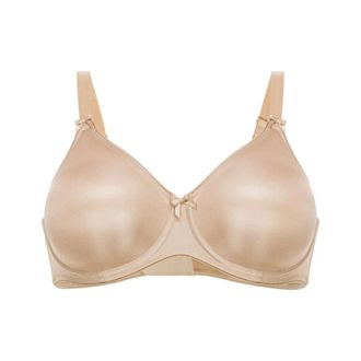 Felina Dames, Ondergoed, Beige, Maat: 75D EU