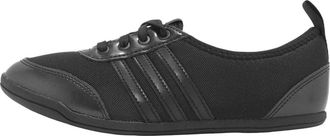 adidas (WMNS) adidas Diona Ballet All Black JR7318