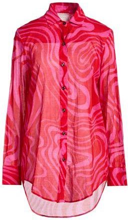 Marios Schwab TOPWEAR - Shirts on YOOX.COM