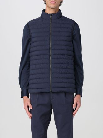 Peuterey Suit Vest PEUTEREY Men color Blue