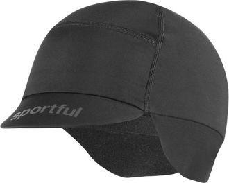 Sportful Winter Cap Velom&uuml;tze - Unisex | grau