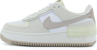 Nike (WMNS) Nike Air Force 1 Low Shadow Stone Ivory FN3444-121