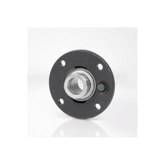 Picard Ntn - Unidad De Alojamiento De Cojinetes De Brida Ucfc211 D1 556 Mm De 100 Mm Di 55 Mm Redondo