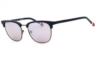 GANT GA7198 90C Shiny Blue/Smoke Mirror