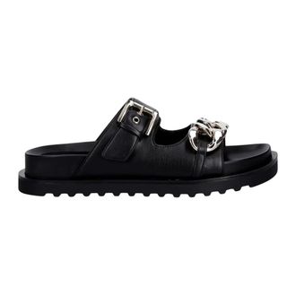 Guess Donna, Scarpe, Nero, 37 EU, new