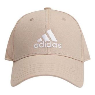 adidas Baseball Training Hat Brown IC9696
