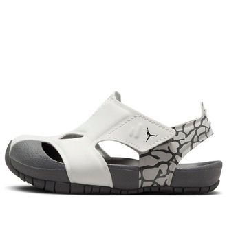 Air Jordan (TD) Air Jordan Flare Sail Iron Grey CI7850-100