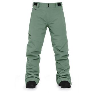 Horsefeathers Orca Pants Skihose f&uuml;r Herren | gr&uuml;n