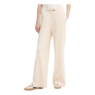 Liu Jo Donna, Pantaloni, Beige, L, new