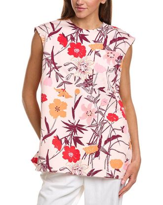 Marimekko Kaksin Perenna Top