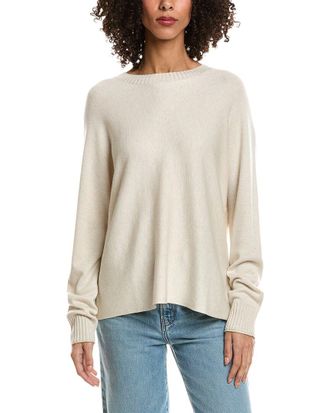 Splendid Georgie Pullover Sweater