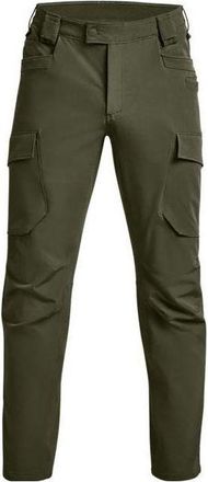 Under Armour Alpha Cargo Pants Green 1379199-390