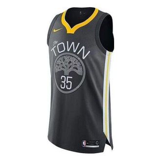 Nike x NBA GSW Statement Edition Jersey Kevin Durant 35 AV2654-061