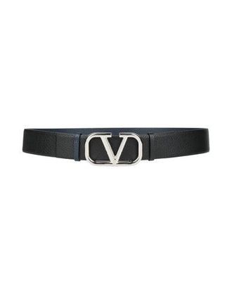 Valentino Garavani Small Leather Goods - Belts sur YOOX.COM