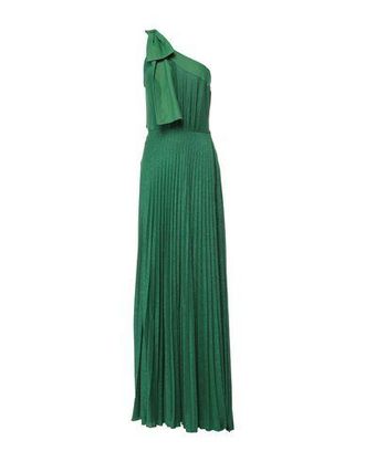 Elisabetta Franchi VESTIDOS - Vestidos largos en YOOX.COM
