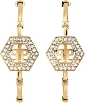 Philipp Plein Donna, Accessori, Giallo, Taglia unica, new