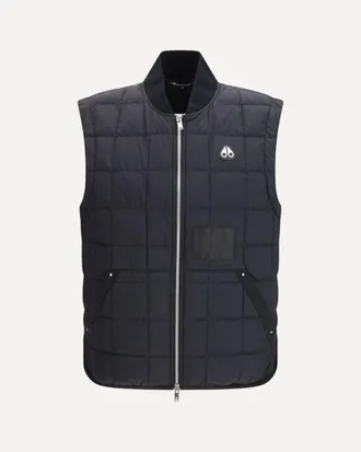 Moose Knuckles Transit Liner Vest Male XXL