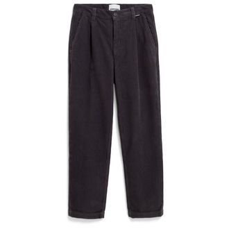 Armedangels Araanio Freizeithose f&uuml;r Herren | grau