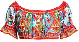 Dolce & Gabbana TOPWEAR - Tops on YOOX.COM