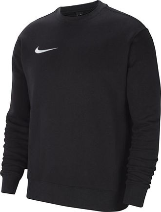 Nike Heren Park Sweatshirt (Zwart)
