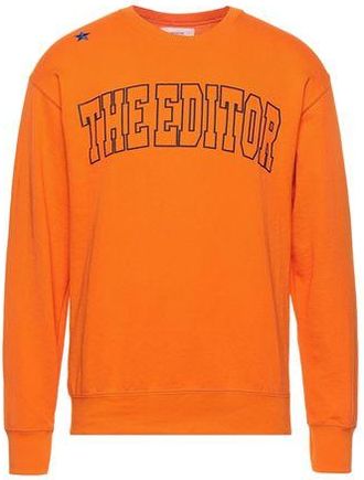 The Editor TOPWEAR - Sweatshirts sur YOOX.COM