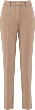 Nenette Mujer, Pantalones, Beige, Talla: XS