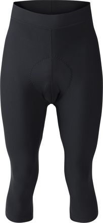 Dare 2B Dare 2B Heren Ultra 3/4 Lengte Fietsbroek (Zwart)
