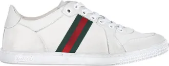 Gucci Sneakers Stretch