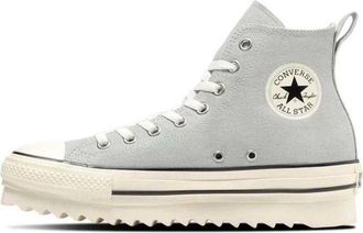 Converse Chuck Taylor All Star Sharksole HI Grey White 31312140