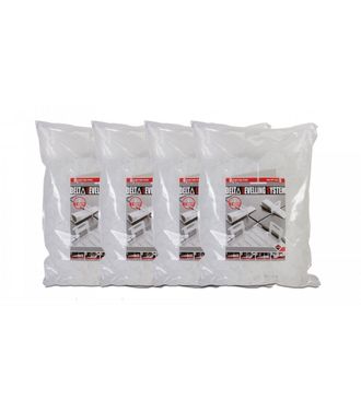 Rubi 02856 Brida Delta Levelling System 2 Mm/3-12 Mm. (c-2400 U.) - Ref: 02856
