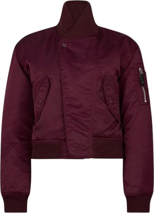 Dsquared2 Donna, Giacche, Rosso, S, new