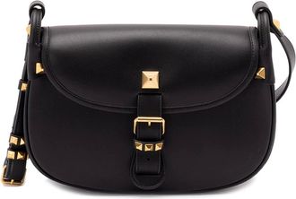 Valentino Mujer, Bolsos, Negro, Talla: ONE Size