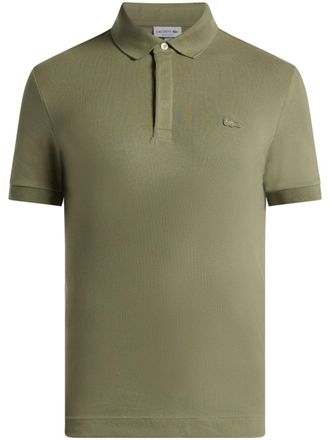 Lacoste Paris polo shirt - Green