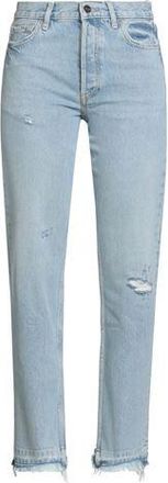 Liu Jo PARTES DE ABAJO - Pantalones vaqueros en YOOX.COM