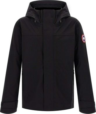 Canada Goose Rupert Rain Jacket