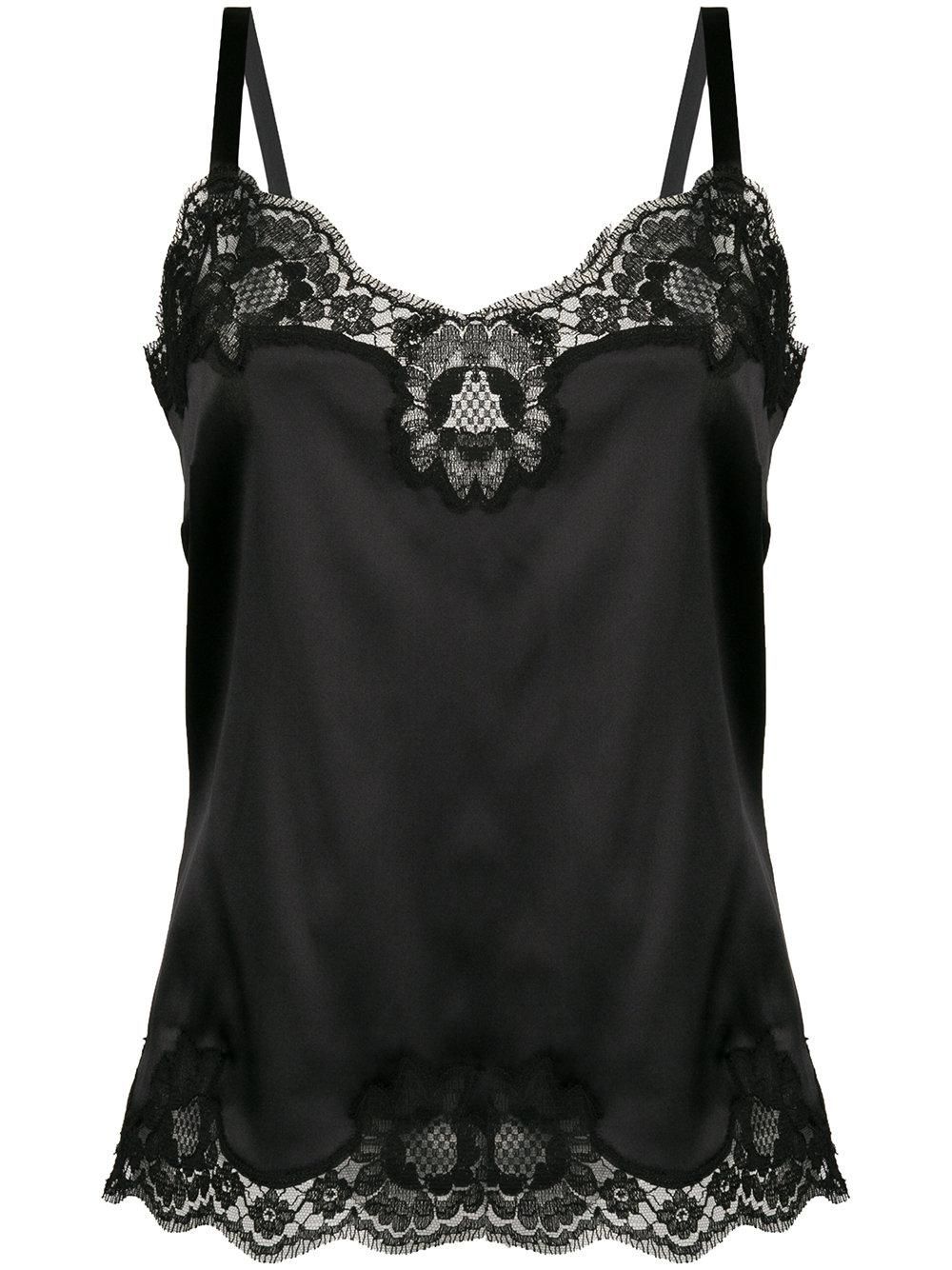 Women's Dolce & Gabbana 22 Cami Tops @ Stylight