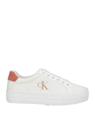 Calvin Klein CALZADO - Sneakers en YOOX.COM