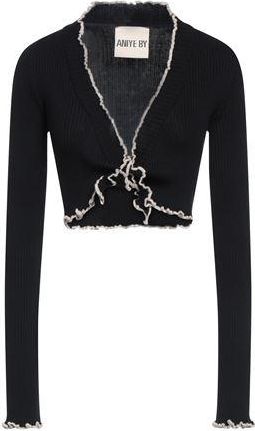 Aniye By KNITWEAR - Wrap cardigans sur YOOX.COM