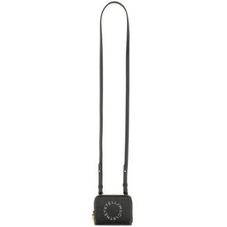 Stella McCartney Cartera con Correa para el Hombro - Accessories - unisex - Negro - ONE SIZE