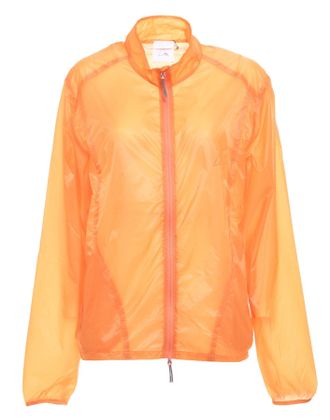 Roa Lightweight Sheer Nylon Windbreaker