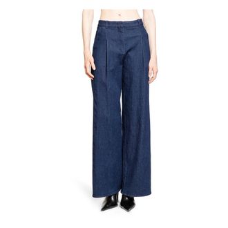 The Garment Merci Wide Trousers