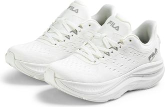 Fila Sneaker FILA RETRON WMN, Damen, Gr. 36, wei&szlig;, Synthetik, Textil, Schuhe Sneaker