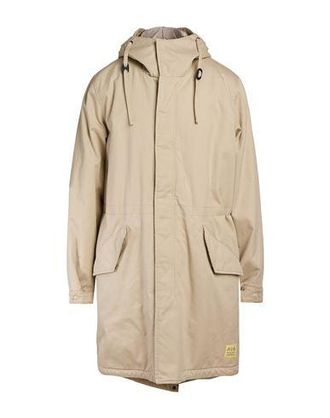 Aspesi COATS & JACKETS - Overcoats & Trench Coats on YOOX.COM