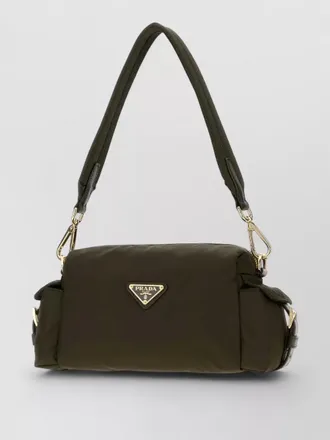 Prada explore small belt bag