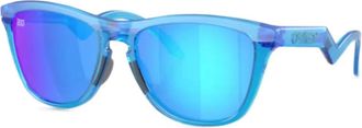 Oakley Occhiali da sole 9289 Sole - Blu